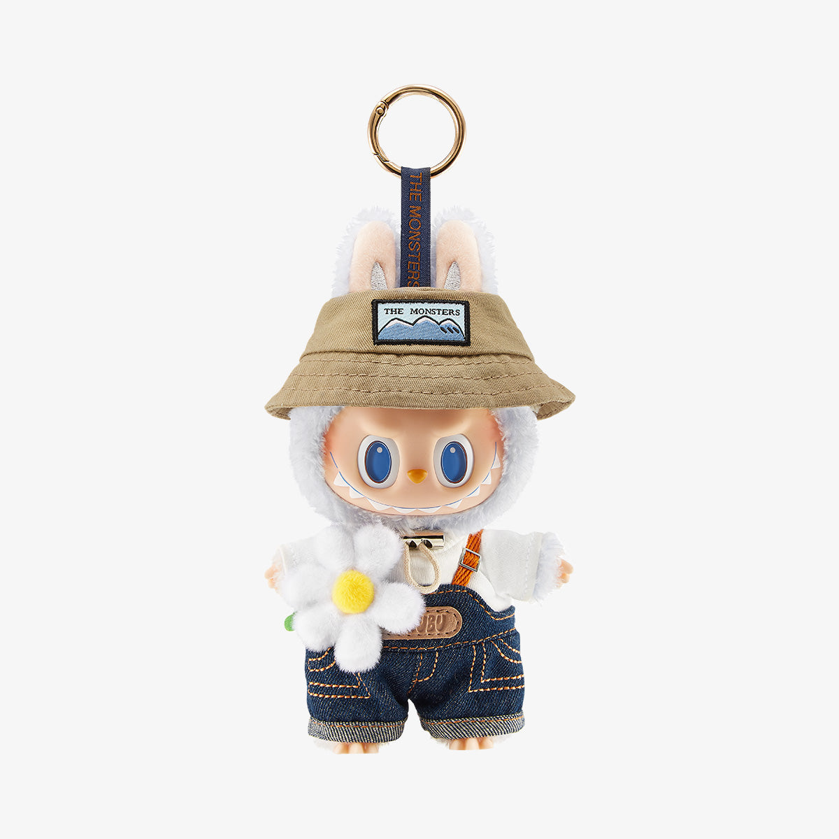 POP MART FALL IN WILD THE MONSTERS ラブブ Genuine POP MART - THE MONSTERS Labubu FALL IN WILD SERIES - Vinyl