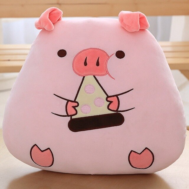 Pig pillow 2024