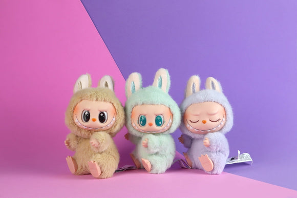 Meet Labubu: The Edgy Queen Who's Cute, Sassy, and Unstoppable