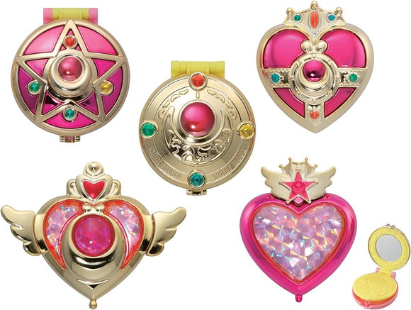 Sailor Moon Merchandise