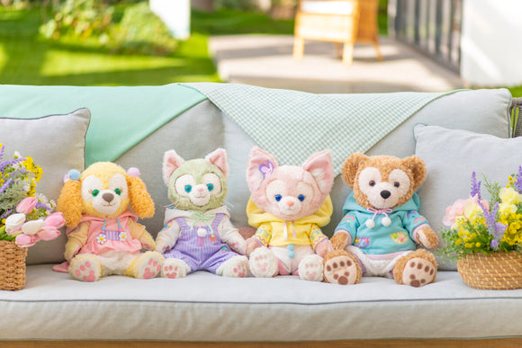 Duffy & Friends