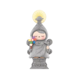 Genuine Finding Mokoko Labubu Series Figures 1pc/10pcs Blind Box