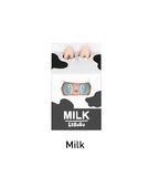 Genuine Pop Mart The Monsters Labubu Wacky Mart Series Blind Box Figure