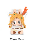 Genuine Pop Mart The Monsters Labubu Wacky Mart Series Blind Box Figure