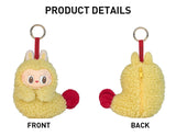 Genuine Pop Mart THE MONSTERS Labubu Wacky Mart Series - Earphone Case