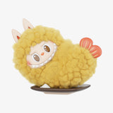 Genuine Pop Mart The Monsters Labubu Wacky Mart Series Blind Box Figure