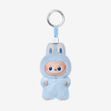 Genuine POP MART Labubu - THE MONSTERS PIN FOR LOVE SERIES - Vinyl Plush Pendant Blind Box (A-M)