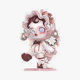 Genuine Finding Mokoko Labubu Series Figures 1pc/10pcs Blind Box