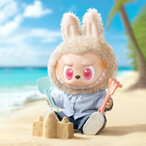 Genuine POP MART THE MONSTERS - FLIP WITH ME Vinyl Plush Doll