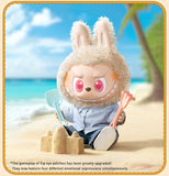 Genuine POP MART THE MONSTERS - FLIP WITH ME Vinyl Plush Doll