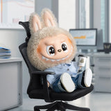 Genuine POP MART THE MONSTERS - FLIP WITH ME Vinyl Plush Doll