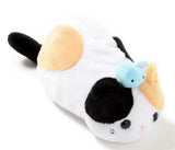 Pencil Case Kawaii Plush Cat Bags For Stationery Neko
