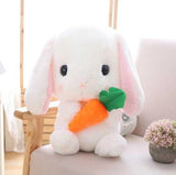 Loppy Poteusa Bunny Rabbit Plush - LoveJojo