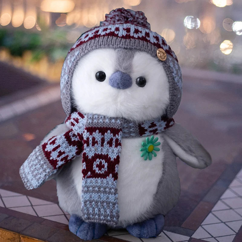 Penguin stuffie online