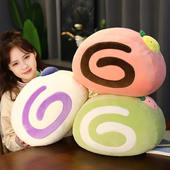 Dim Sum Pillo Giant Plushies Kawaii - Explore Huge Soft Plush Toys - LoveJojo ...
