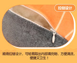 Salmon Nigiri Plush Sushi