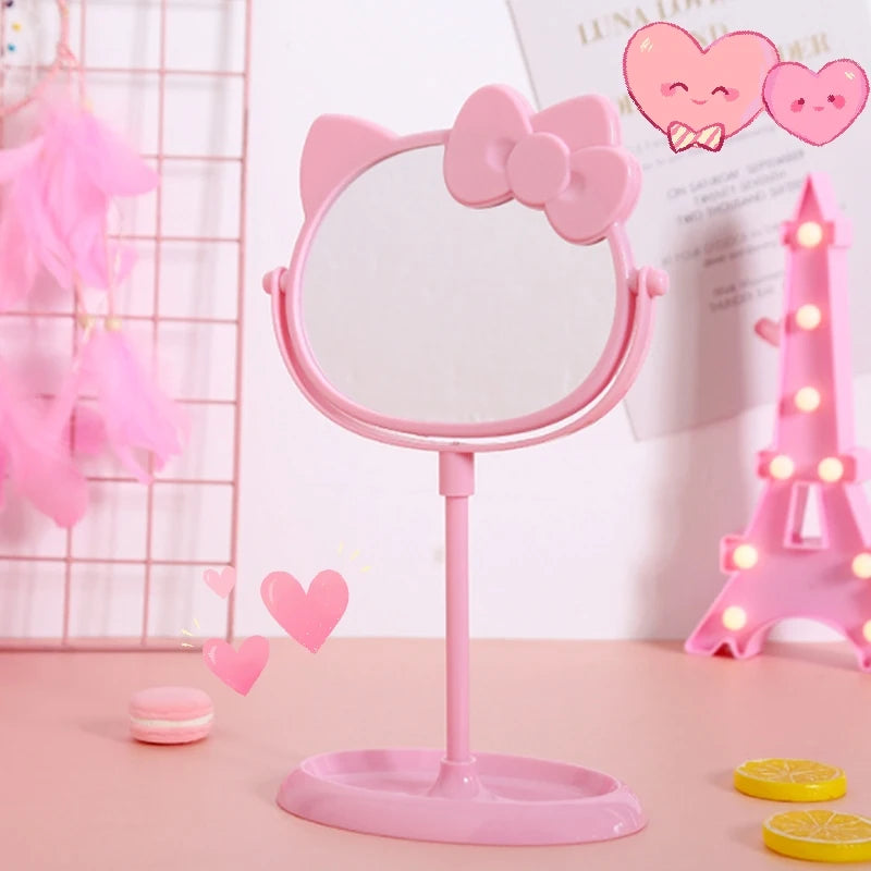 On sale Hello Kitty Table Mirror