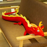 Disney Raya The Last Dragon Plush Stuffed Toy Pillow Cushion 220cm