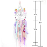 Unicorn Dream Catcher