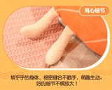 Salmon Nigiri Plush Sushi