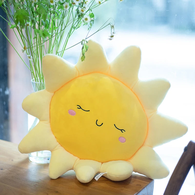 Sun plush online