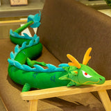 Disney Raya The Last Dragon Plush Stuffed Toy Pillow Cushion 220cm