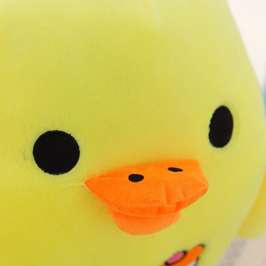 Rilakkuma online chick plush