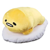 Sanrio Gudetama Lazy Egg Gudetama 45cm x 30cm Plush