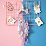 Unicorn Dream Catcher