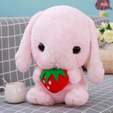 Loppy Poteusa Bunny Rabbit Plush - LoveJojo