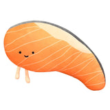 Salmon Nigiri Plush Sushi
