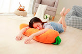 Carrot Plush Toy - LoveJojo