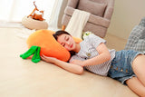 Carrot Plush Toy - LoveJojo