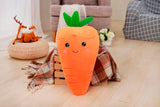 Carrot Plush Toy - LoveJojo