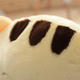 Cute Big Face Smile Cat Plush - LoveJojo