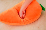 Carrot Plush Toy - LoveJojo