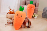 Carrot Plush Toy - LoveJojo