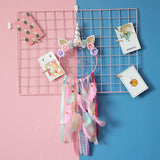 Unicorn Dream Catcher