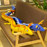 Disney Raya The Last Dragon Plush Stuffed Toy Pillow Cushion 220cm
