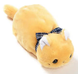 Pencil Case Kawaii Plush Cat Bags For Stationery Neko