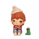 Genuine POP MART HIRONO The Other One Series Blind Box Figure