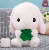 Loppy Poteusa Bunny Rabbit Plush - LoveJojo