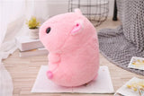 Pink Piggy Plush Pig Toy.