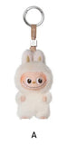 Genuine POP MART Labubu - THE MONSTERS PIN FOR LOVE SERIES - Vinyl Plush Pendant Blind Box (A-M)