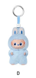 Genuine POP MART Labubu - THE MONSTERS PIN FOR LOVE SERIES - Vinyl Plush Pendant Blind Box (A-M)