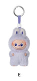 Genuine POP MART Labubu - THE MONSTERS PIN FOR LOVE SERIES - Vinyl Plush Pendant Blind Box (A-M)