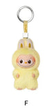 Genuine POP MART Labubu - THE MONSTERS PIN FOR LOVE SERIES - Vinyl Plush Pendant Blind Box (A-M)
