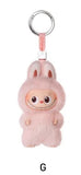Genuine POP MART Labubu - THE MONSTERS PIN FOR LOVE SERIES - Vinyl Plush Pendant Blind Box (A-M)