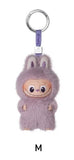 Genuine POP MART Labubu - THE MONSTERS PIN FOR LOVE SERIES - Vinyl Plush Pendant Blind Box (A-M)