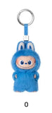 Genuine POP MART Labubu - THE MONSTERS PIN FOR LOVE SERIES - Vinyl Plush Pendant Blind Box (N-Z)